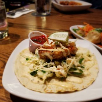State & Main Kitchen & Bar - Fish taco - Bars Near Me - Etobicoke, Ontario State & Main Kitchen & Bar - Fish taco - Bars Near Me - Etobicoke, Ontario