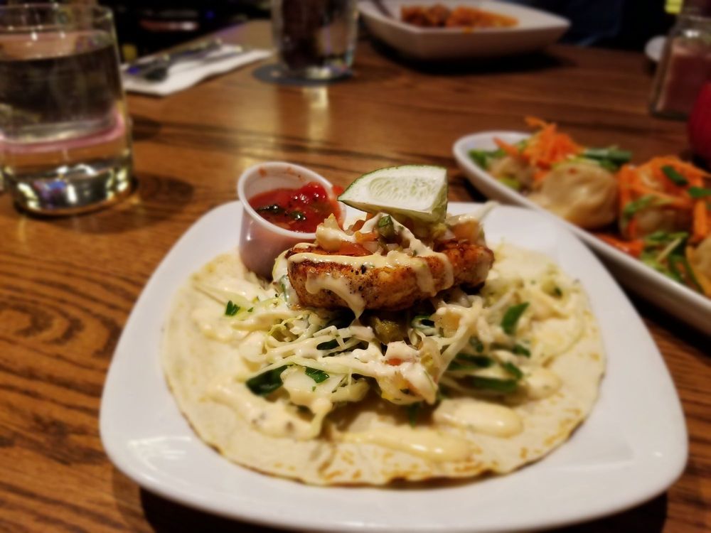 STATE & MAIN KITCHEN & BAR 146 Photos & 44 Reviews 396 The East