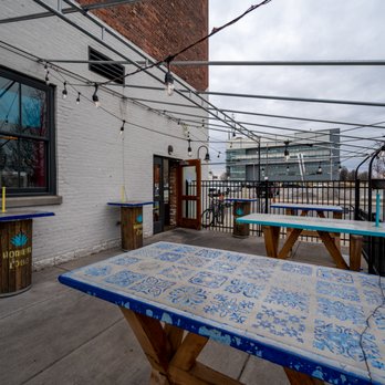 Hombre y Lobo | Tacos + Tequila - Tacos Near Me - Buffalo, New York Hombre y Lobo | Tacos + Tequila - Tacos Near Me - Buffalo, New York