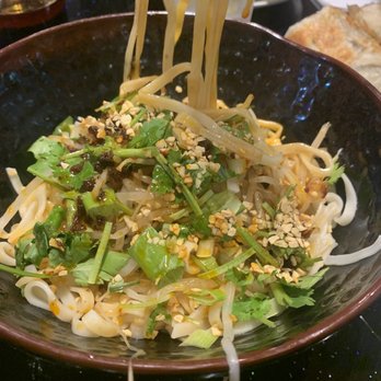 Special Noodle - Dan Dan noodle - Chinese Near Me - Newark, California