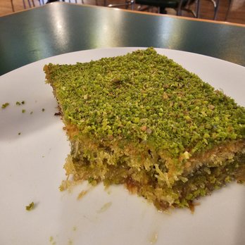 Cafe Sabah - Mediterranean Near Me - Renton, Washington