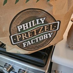 Philly Pretzel Factory