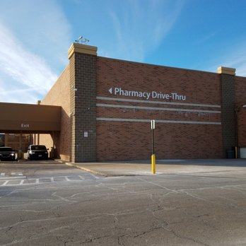 Walmart Supercenter - Grocery Near Me - Aurora, Illinois