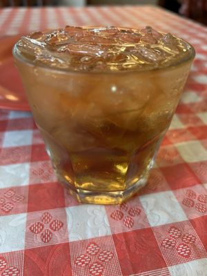 Italian Family Pizza by null