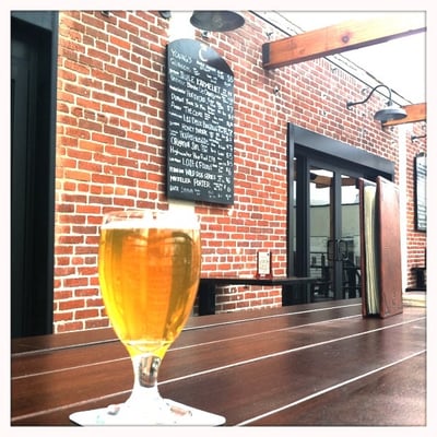 Congregation Brewery & Cocina - Pasadena by null