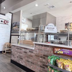 Sourdough & Co