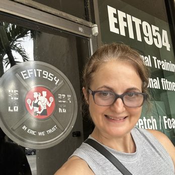 Efit954 - Front entrance to this wonderful boutique gym! Only one of its kind!! - Gyms Near Me - Deerfield Beach, Florida Efit954 - Front entrance to this wonderful boutique gym! Only one of its kind!! - Gyms Near Me - Deerfield Beach, Florida