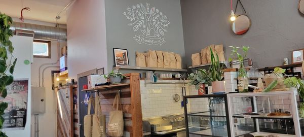 Woodcat Coffee by null