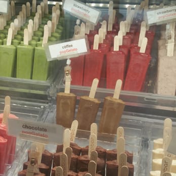Popbar - Desserts Near Me - Anaheim, California Popbar - Desserts Near Me - Anaheim, California