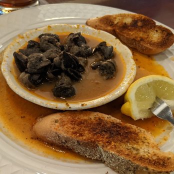 Tally-Ho Restaurant - Escargot & Garlic Toast - American Near Me - Tinton Falls, New Jersey Tally-Ho Restaurant - Escargot & Garlic Toast - American Near Me - Tinton Falls, New Jersey