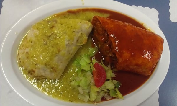 Don Pepe's Mexican Food by null