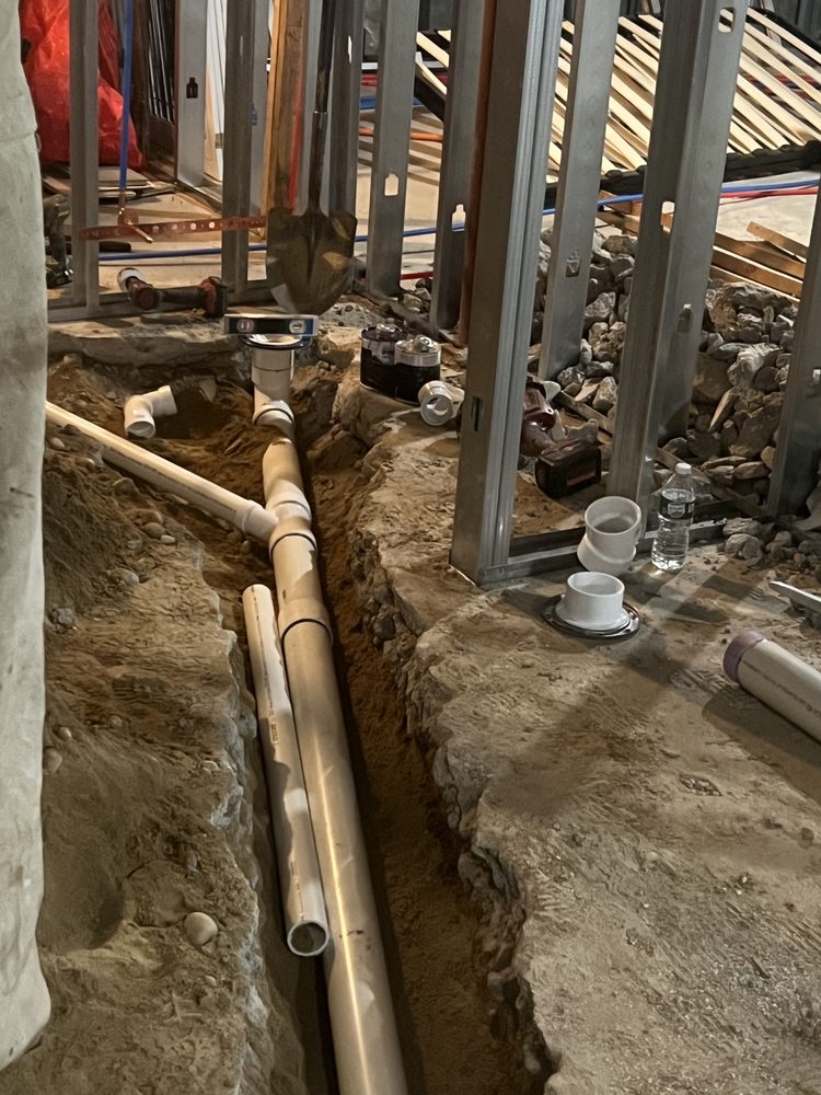 Slide of Alvarez Plumbing and Heating