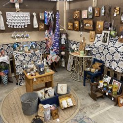 Copper Mill Mercantile Kinston