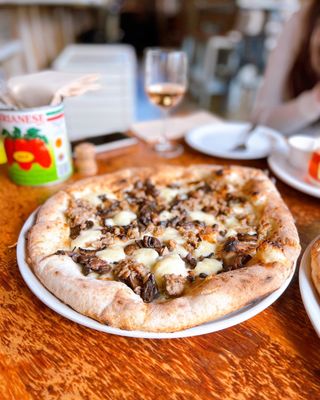 Il Casaro Pizzeria by null