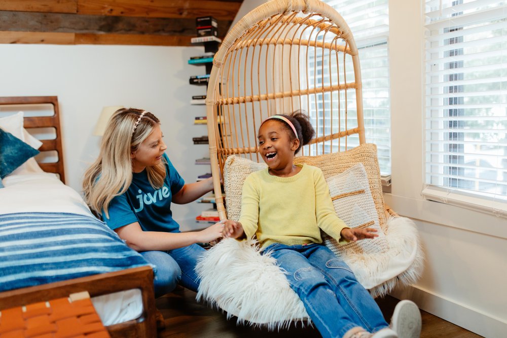 Jovie - Park Cities - childcare center in Dallas, TX