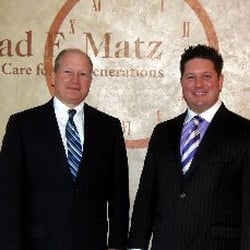 Matz Family Chiropractic Center