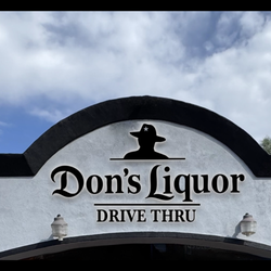 Don's Liquor