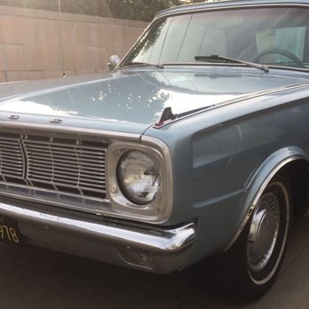 Manny's Classic Auto Restorations & Customs - Ready to roll ! - Auto Customization Near Me - Wildomar, California