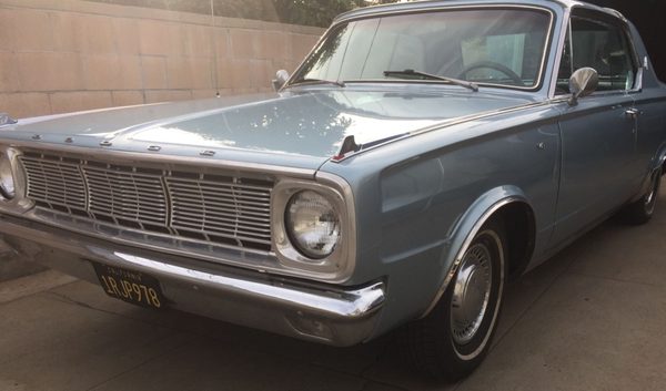 '66 Dodge Dart - We do it all! From maintenance to electrical work to everything in between! '66 Dodge Dart - We do it all! From maintenance to electrical work to everything in between!