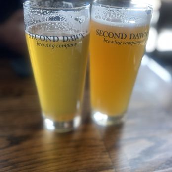 Second Dawn Brewing - Breweries Near Me - Aurora, Colorado