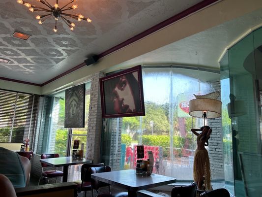 Howley's Restaurant by null