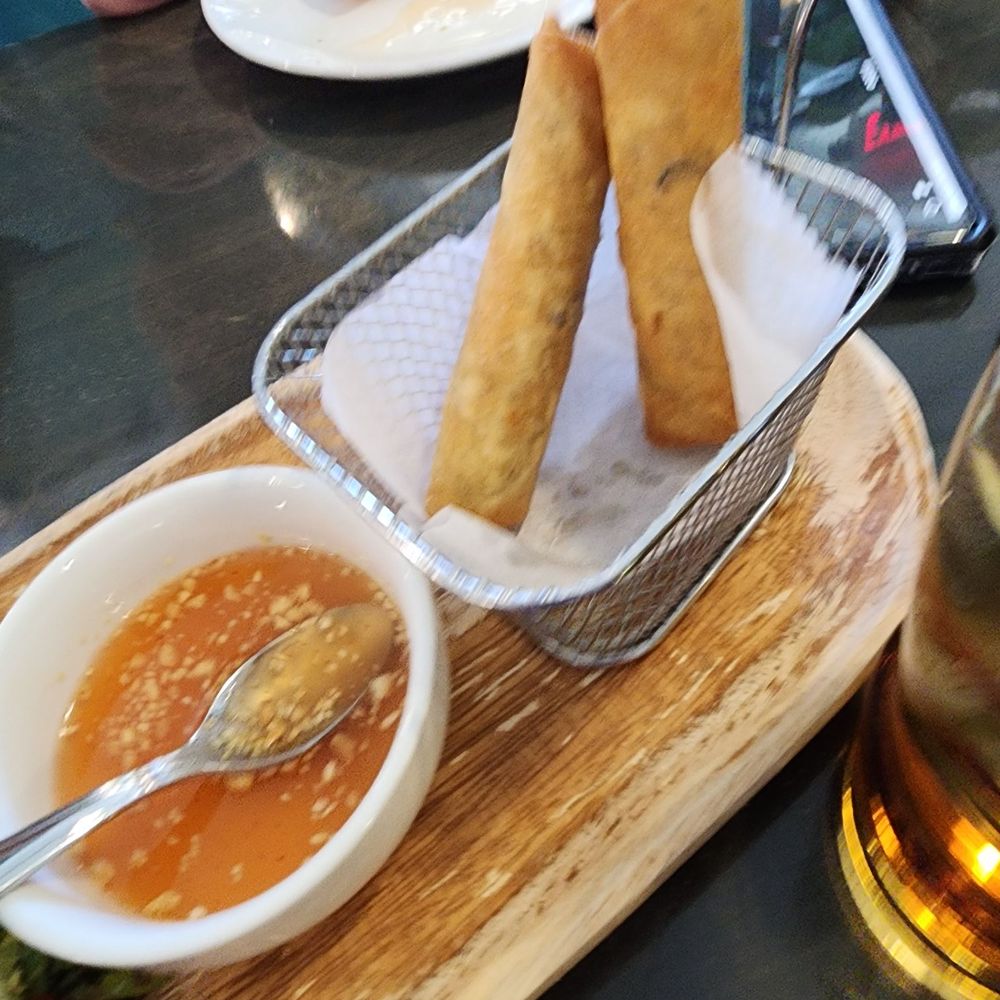 Maggie Thai Kitchen - Thai egg rolls - Thai Near Me - Boise, Idaho Maggie Thai Kitchen - Thai egg rolls - Thai Near Me - Boise, Idaho