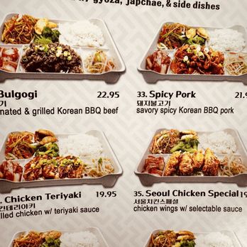 Seoul Fried Chicken - Korean Near Me - Pinole, California Seoul Fried Chicken - Korean Near Me - Pinole, California