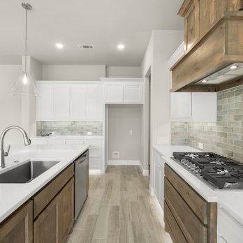 Doug Parr Homes - Doug Parr Homes Kitchen - General Contractors Near Me - Boyd, Texas Doug Parr Homes - Doug Parr Homes Kitchen - General Contractors Near Me - Boyd, Texas