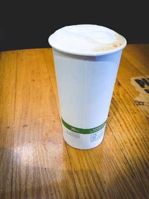 The Sentient Bean by null