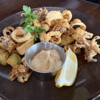 The Original Fish Company - Calamari - Seafood Markets Near Me - Los Alamitos, California The Original Fish Company - Calamari - Seafood Markets Near Me - Los Alamitos, California