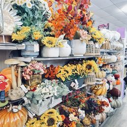 T.J. Maxx & HomeGoods