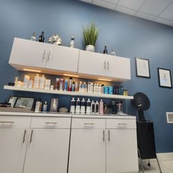 Happy Hour Hair - Products!
