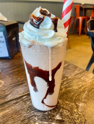 Hangry Burger by null