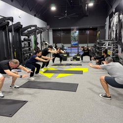 Alloy Personal Training Irvine - Weight loss workouts