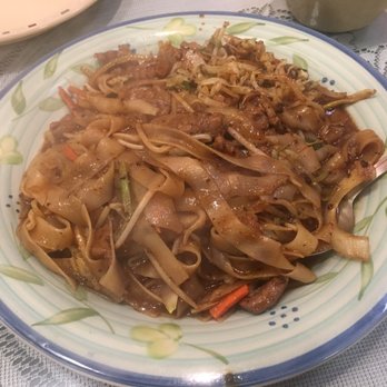 Boba World - Chow fun with beef - Shanghainese Near Me - Woods Cross, Utah Boba World - Chow fun with beef - Shanghainese Near Me - Woods Cross, Utah