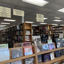 Half Price Books