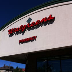 Walgreens