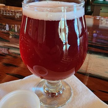 The Thirsty Topher - Wine Bars Near Me - Orlando, Florida