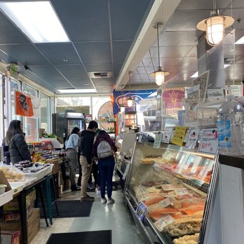Seattle Fish Guys - Seafood Markets Near Me - Seattle, Washington