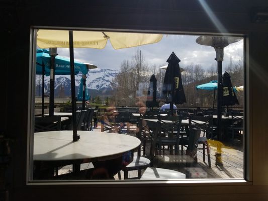 Bridge Bistro by null