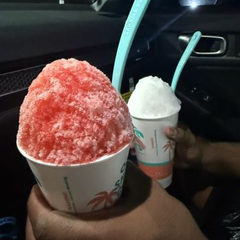 Bahama Buck's - North Las Vegas - Shaved Ice Near Me - North Las Vegas, Nevada