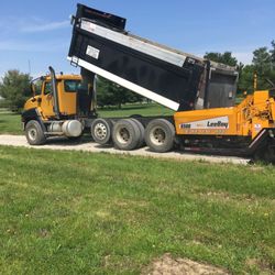 Paving Solutions