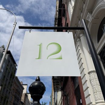 12 Matcha - Cafes Near Me - New York, New York 12 Matcha - Cafes Near Me - New York, New York