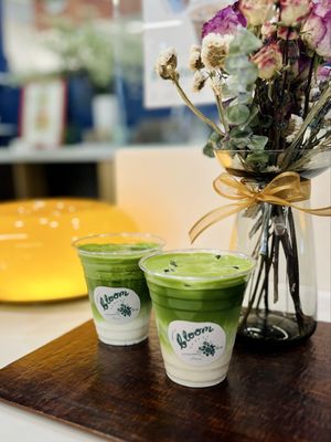 Black Market by null