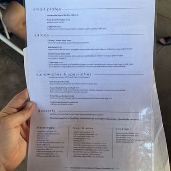 Briarpatch Restaurant - American Near Me - Winter Park, Florida