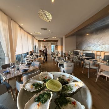 Sea & Sky - Seafood Near Me - La Jolla, California Sea & Sky - Seafood Near Me - La Jolla, California