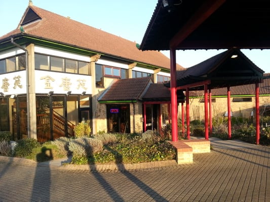 KAM TONG GARDEN - Updated June 2026 - 13 Reviews - 55 Attingham Hill