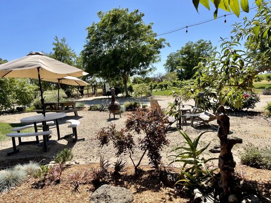 Klinker Brick Winery by null