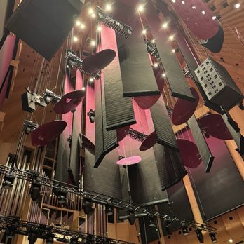Sydney Opera House - Equipment to optimize the acoustics - Venues & Event Spaces Near Me - Sydney, NSW Sydney Opera House - Equipment to optimize the acoustics - Venues & Event Spaces Near Me - Sydney, NSW