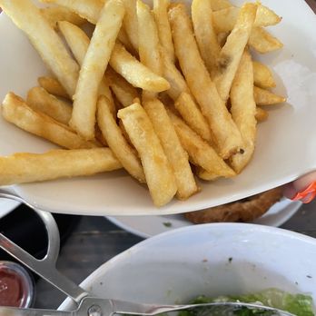 The Olive Tree- Aberdeen - Side of Side of Tuscan French Fries - Italian Near Me - Aberdeen, Maryland The Olive Tree- Aberdeen - Side of Side of Tuscan French Fries - Italian Near Me - Aberdeen, Maryland